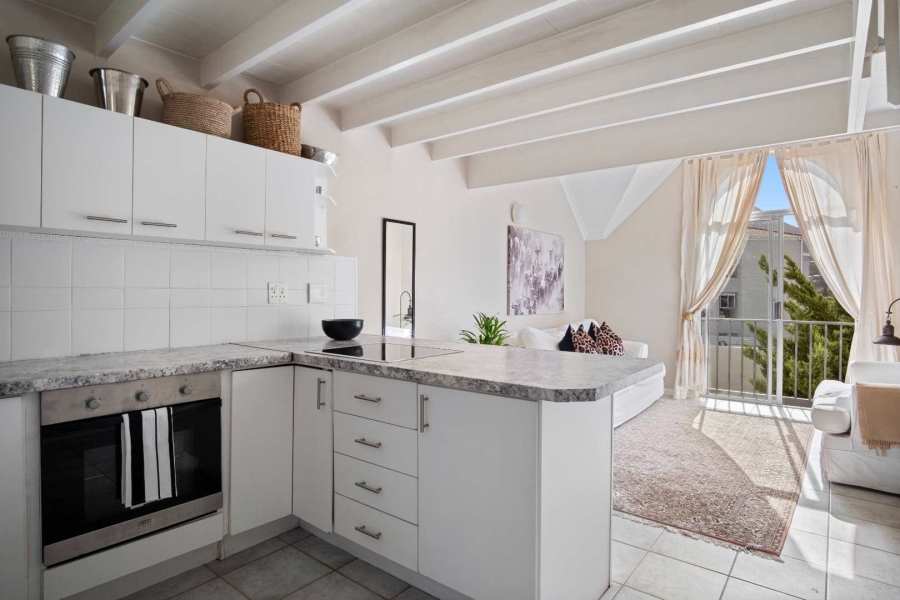 To Let 1 Bedroom Property for Rent in Beach Estate Western Cape